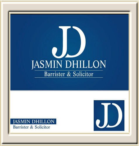 Professional portrait of Jasmin Dhillon